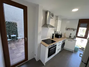 Almamater Salamanca, Family Apartment 1b - Image 2