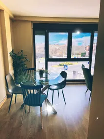 Almamater Salamanca, Family Apartment 1b - Image 3
