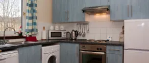 Buzzard’s Nest Cottage - Image 3