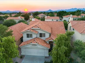 Red Mountain Ranch home BBQ Pool - Image 3