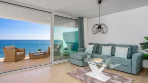 Exclusive Seaview Apt by Costarentals - Image 4