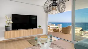 Exclusive Seaview Apt by Costarentals - Image 3