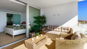 Exclusive Seaview Apt by Costarentals - Image 5