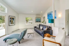 Lakefront Otis Home w/ Stunning Views & Boats! - Image 3