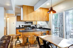 Hike, Fish & Explore: California Cabin w/ Deck! - Image 3