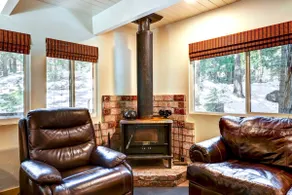Hike, Fish & Explore: California Cabin w/ Deck! - Image 5