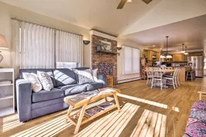 Westerly Vacation Home: Town Beach Access - Image 4