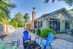 Westerly Vacation Home: Town Beach Access - Image 3