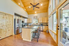 Ronald Vacation Rental Near Suncadia Resort - Image 2