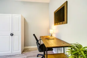 Walk to Dtwn Warrensburg: Cozy Family Home! - Image 4