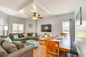 Walk to Dtwn Warrensburg: Cozy Family Home! - Image 5