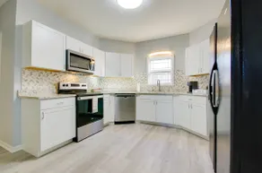 Walk to Dtwn Warrensburg: Cozy Family Home! - Image 3