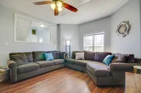 Walk to Dtwn Warrensburg: Cozy Family Home! - Image 2