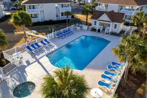 < 1 Mi to Ocean: North Myrtle Beach Condo - Image 3