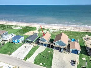 Beautiful Beachfront Home with Amazing Views, Steps to Beach - Image 2