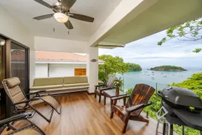 Casa Christopher • 3 BR Ocean-View Condo Walk to Beach, Playa Ocotal - Image 3