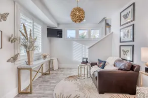 Papillon House a luxury escape with sunset ocean-view rooftop deck - Image 2