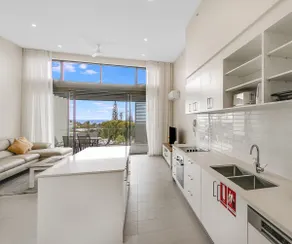Cabarita Beachside Apartments 31 - Image 5
