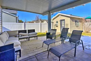 Woods Cross Vacation Rental w/ Hot Tub! - Image 3
