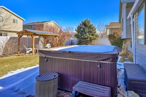Woods Cross Vacation Rental w/ Hot Tub! - Image 2