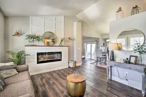 Woods Cross Vacation Rental w/ Hot Tub! - Image 4