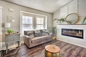 Woods Cross Vacation Rental w/ Hot Tub! - Image 5