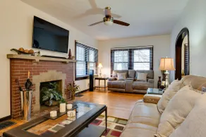 Idyllic Home Near Indianapolis Motor Speedway - Image 4