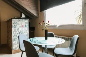 Emilio's Apartments, Apartment with double bed... - Image 2