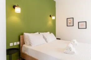 Eros Apartment by Senaon Urban Living - Image 2