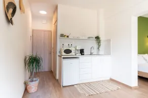 Eros Apartment by Senaon Urban Living - Image 4