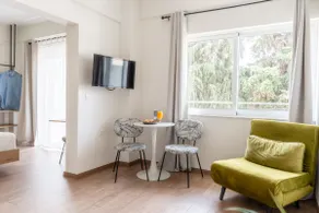 Eros Apartment by Senaon Urban Living - Image 3