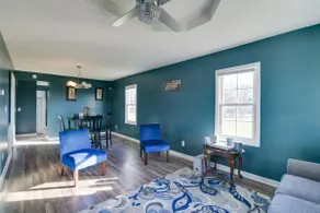 Walkable Hopkinsville Home w/ Yard! - Image 3