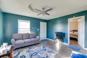 Walkable Hopkinsville Home w/ Yard! - Image 5