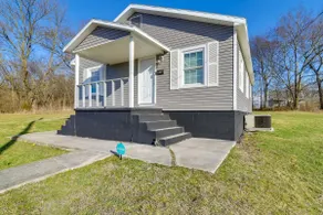 Walkable Hopkinsville Home w/ Yard! - Image 2