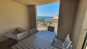 Mor205 T2 new sea view, beach access - Image 4