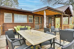 Country Escape: Log Cabin Near Kentucky Lake! - Image 2