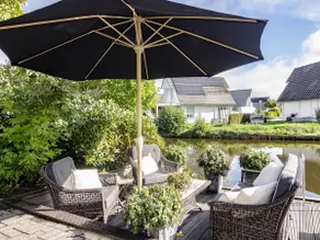 Holiday Home by Zuidlaardermeer Jetty - Image 5
