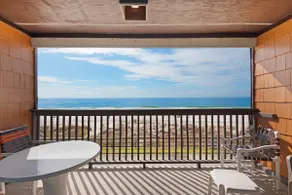 🏝️Vues sur le golfe - Petit complexe - Village polynésien 211🏝️ - Image 3