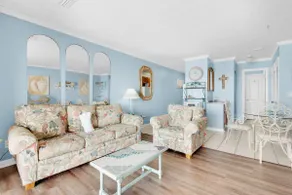 🏝️Vues sur le golfe - Petit complexe - Village polynésien 211🏝️ - Image 4
