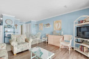 🏝️Vues sur le golfe - Petit complexe - Village polynésien 211🏝️ - Image 5