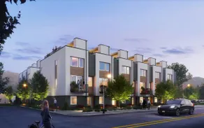 Mountain View Villa - Lux 3BD w/Roof Terrace - Downtown Hailey - Image 2