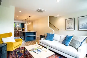 Mountain View Villa - Lux 3BD w/Roof Terrace - Downtown Hailey - Image 3