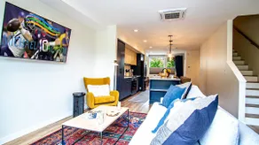 Mountain View Villa - Lux 3BD w/Roof Terrace - Downtown Hailey - Image 5