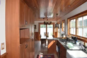Stunning Blue Mountain Lake - Waterfront Property! - Image 4