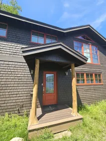 Stunning Blue Mountain Lake - Waterfront Property! - Image 3