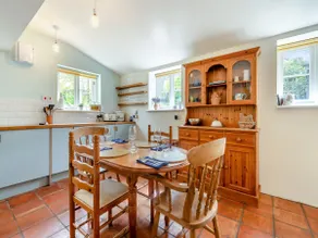 Cottage avec jardin et barbecue | Vue rivière - Image 4