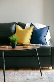 Modern 1BR Retreat | Pets + City Access - Image 2