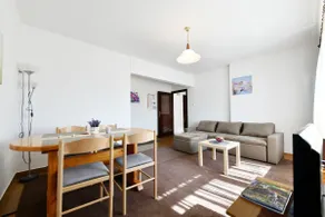 Apartamento de una habitación con un balcon Rakovica, Plitvice (A-20647-a) - Image 3