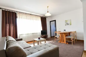 Apartamento de una habitación con un balcon Rakovica, Plitvice (A-20647-a) - Image 2