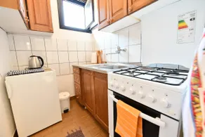 Apartamento de una habitación con un balcon Rakovica, Plitvice (A-20647-a) - Image 5